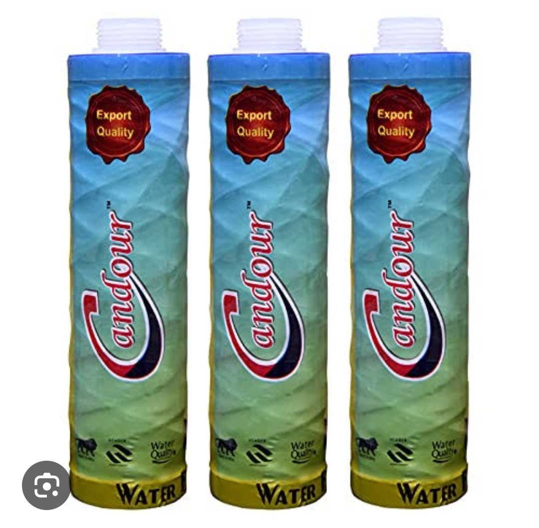 Best Prefilter Cartridge for Water Purifier – Choose Candour MLT Filter for Long-Lasting RO Performance